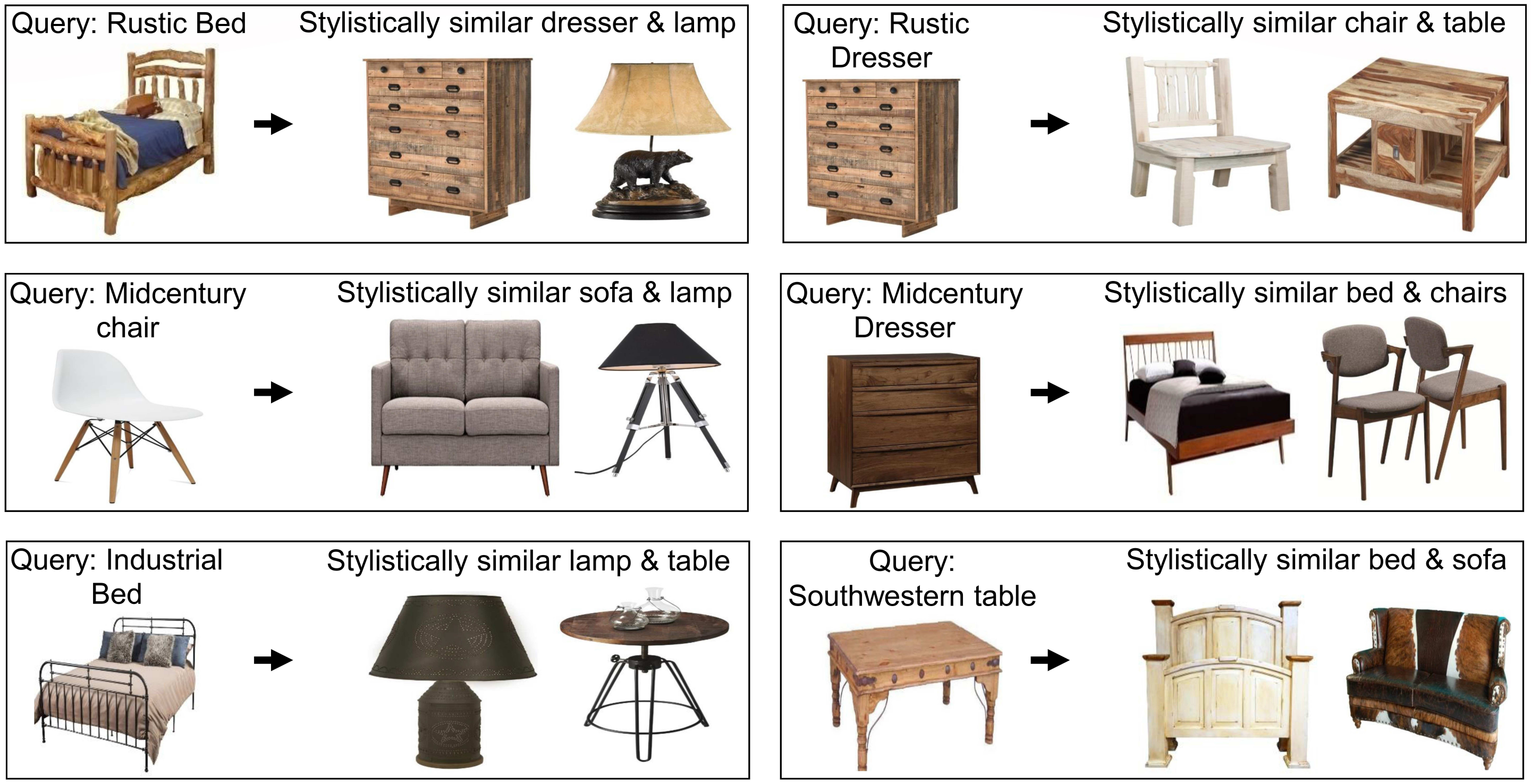 Furniture Cabinet